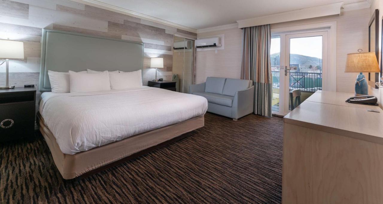 King Room Balcony