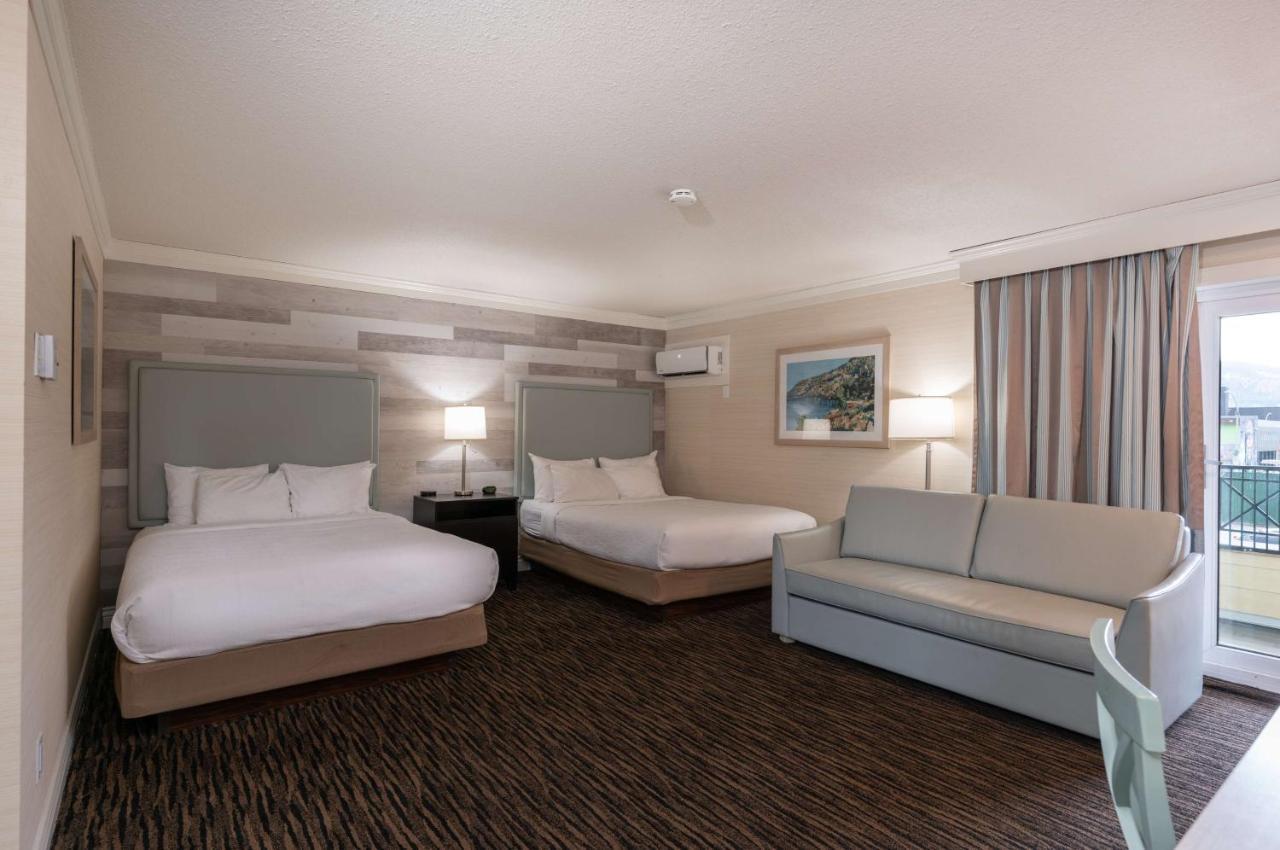 Queen Room Two Queen Beds Sofa Bed