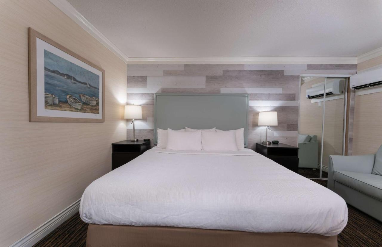 King Room Balcony