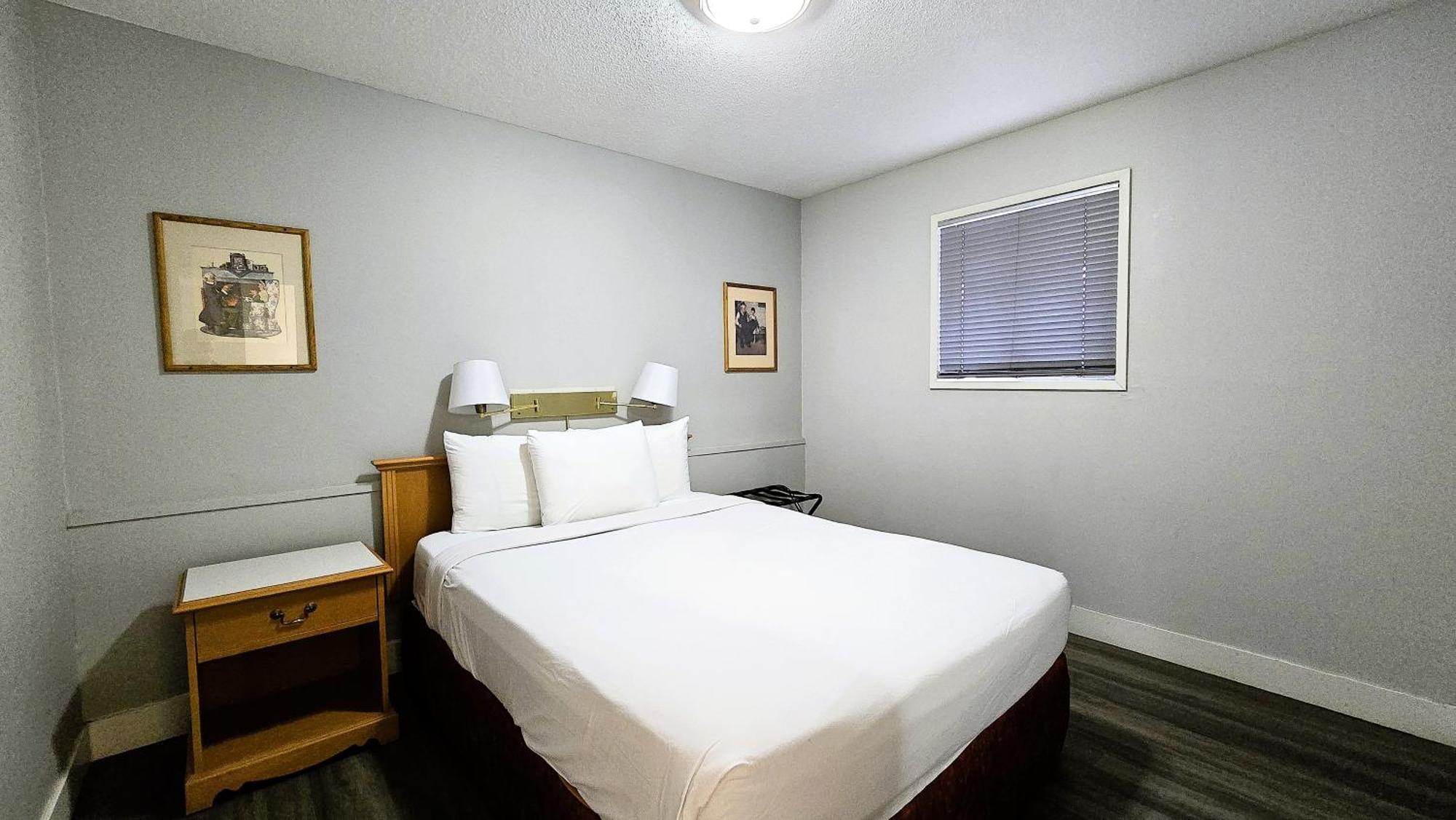 Two-Bedroom Suite