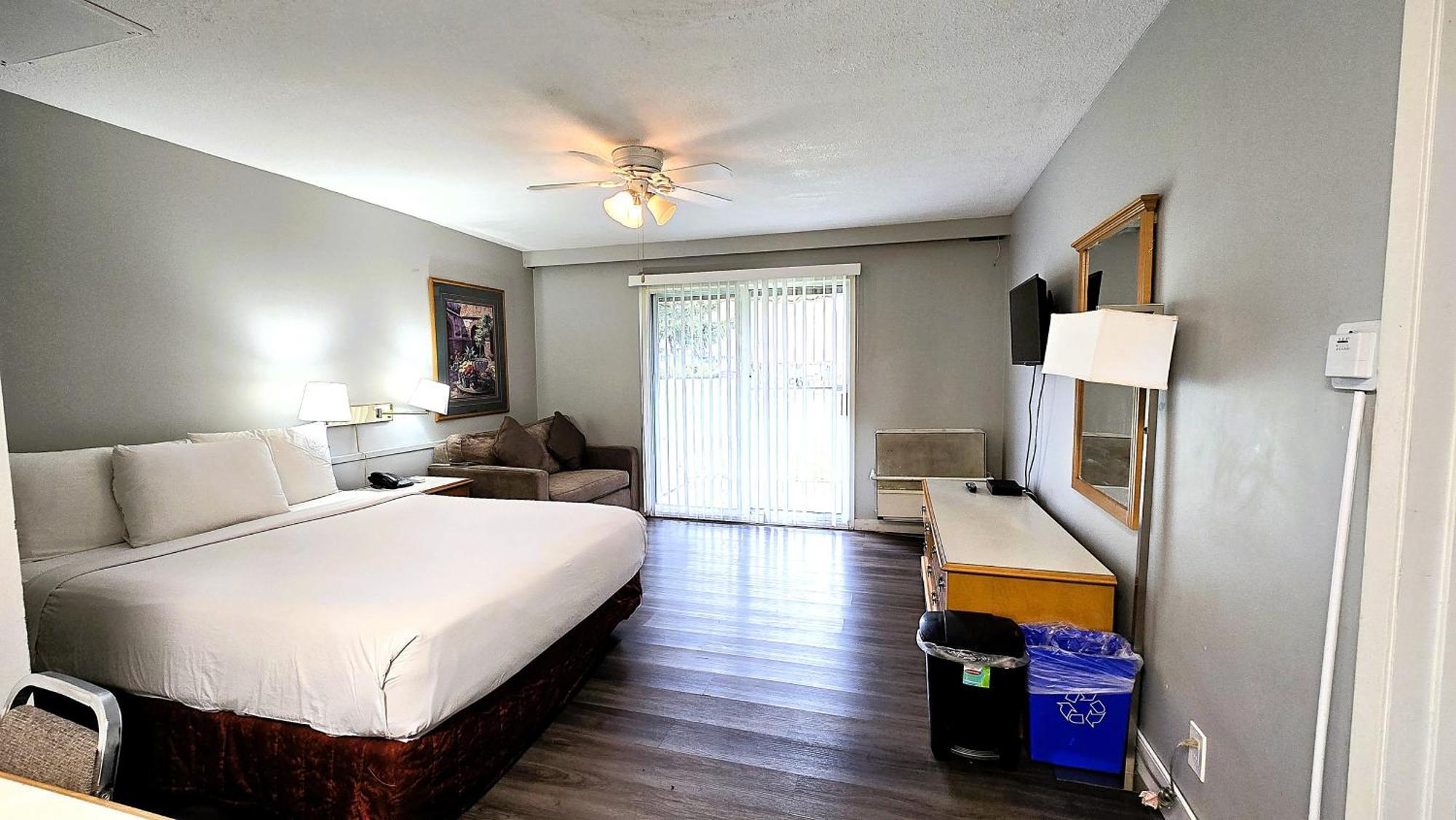 Two-Bedroom Suite