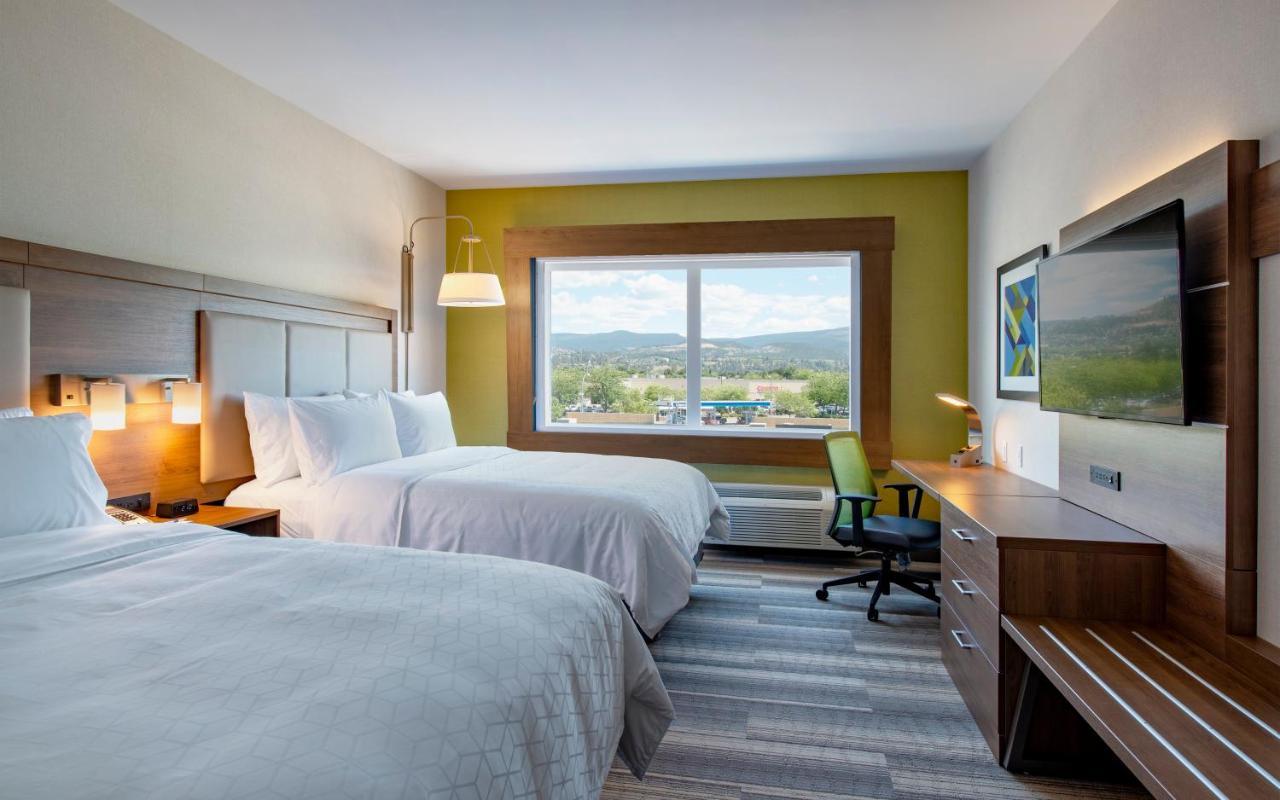 Standard Room Two Queen Beds