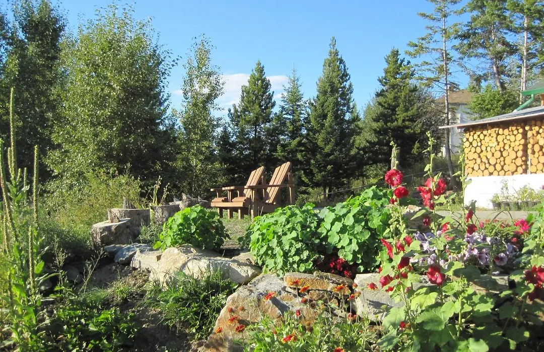 Wild Nature B&B-1