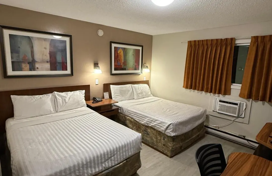 Canadas Best Value Inn Kelowna-1