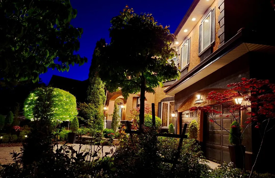 Villa Bellissimo Frantallia - Luxury B&B Galleriseum-1