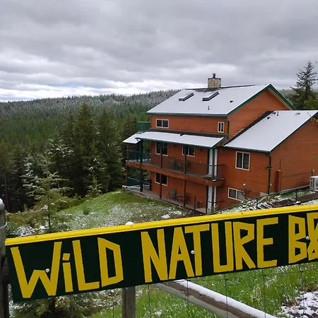 Wild Nature B&B-3