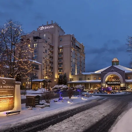 Delta Hotels By Marriott Grand Okanagan Resort-2