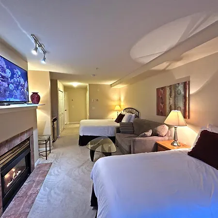 Borgata Lodge Resort-2