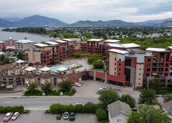 Playa Del Sol Resort Kelowna