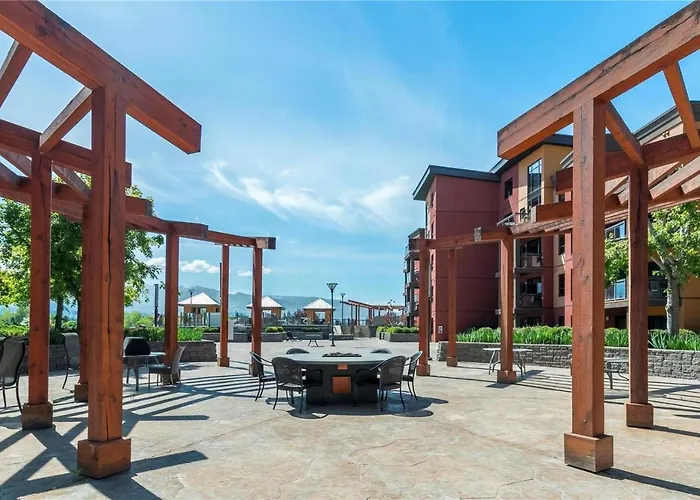 Playa Del Sol Resort Kelowna