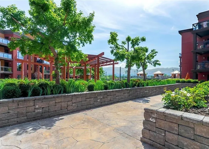 Playa Del Sol Resort Kelowna