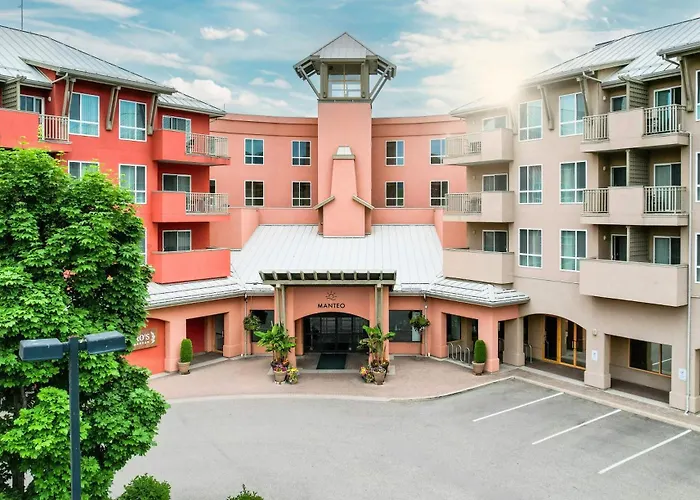 Manteo At Eldorado Resort