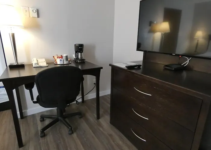 Dilworth Inn Kelowna