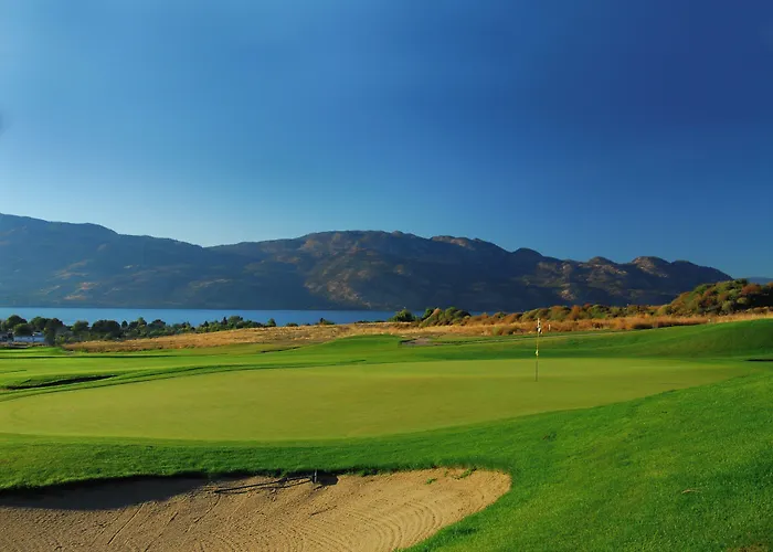 Kelowna HotelsHoliday Inn Express & Suites - East By Ihg