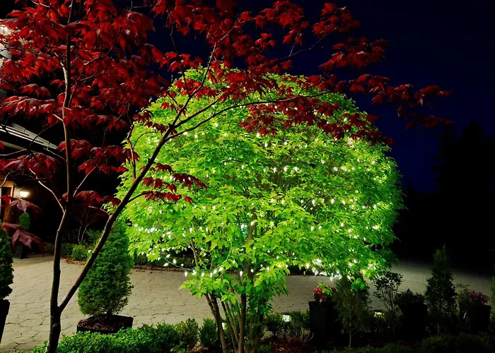 Villa Bellissimo Frantalia - Residence & Galleriseum Kelowna